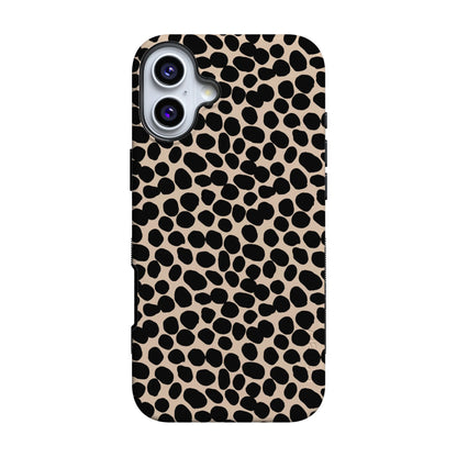 Lost in Spots | Cheetah Print Case