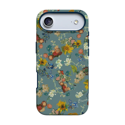 Vincent’s Flowers | Van Gogh Museum Case