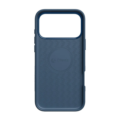 Cottage Stripe | Blue Floral Case