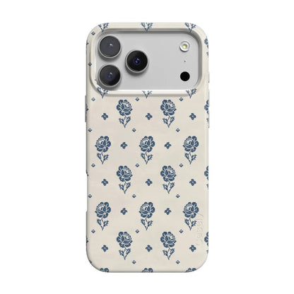 Seaside Stitch | Vintage Roses Case