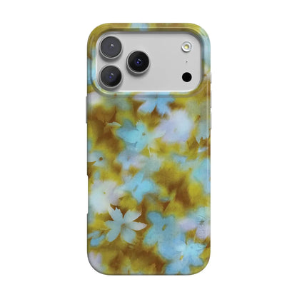 Hometown Reverie | Hazy Floral Case