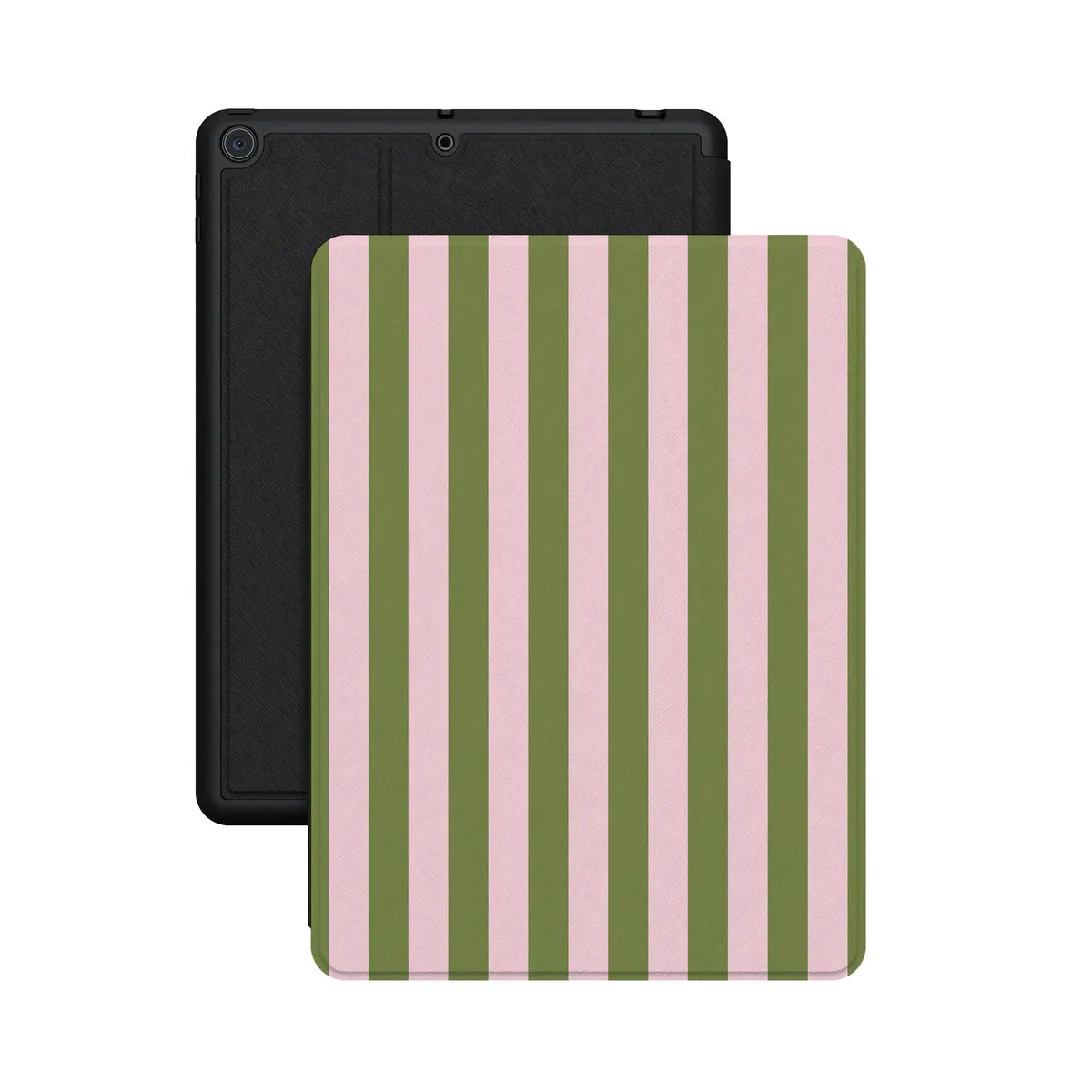 Summer Stripes | Sunday Best iPad Case