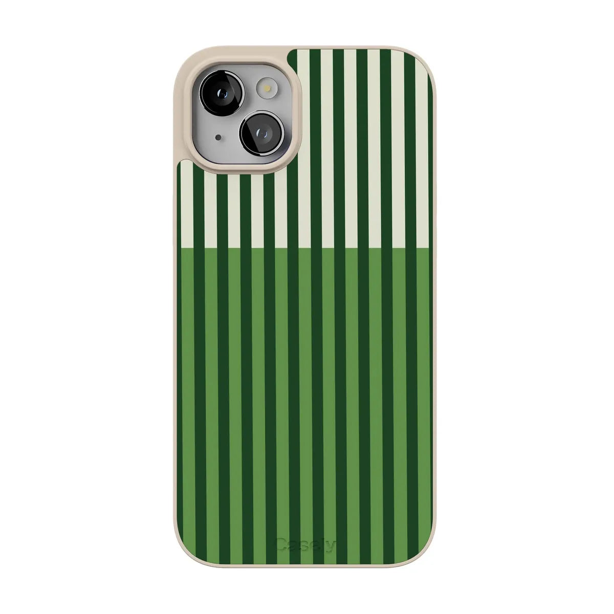 Fairway Stripes | Clubhouse Case