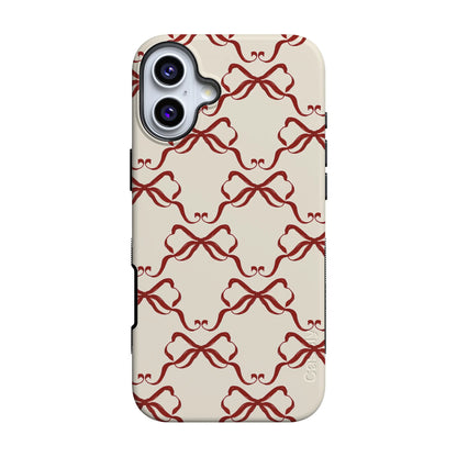 All Wrapped Up | Vintage Bows Case