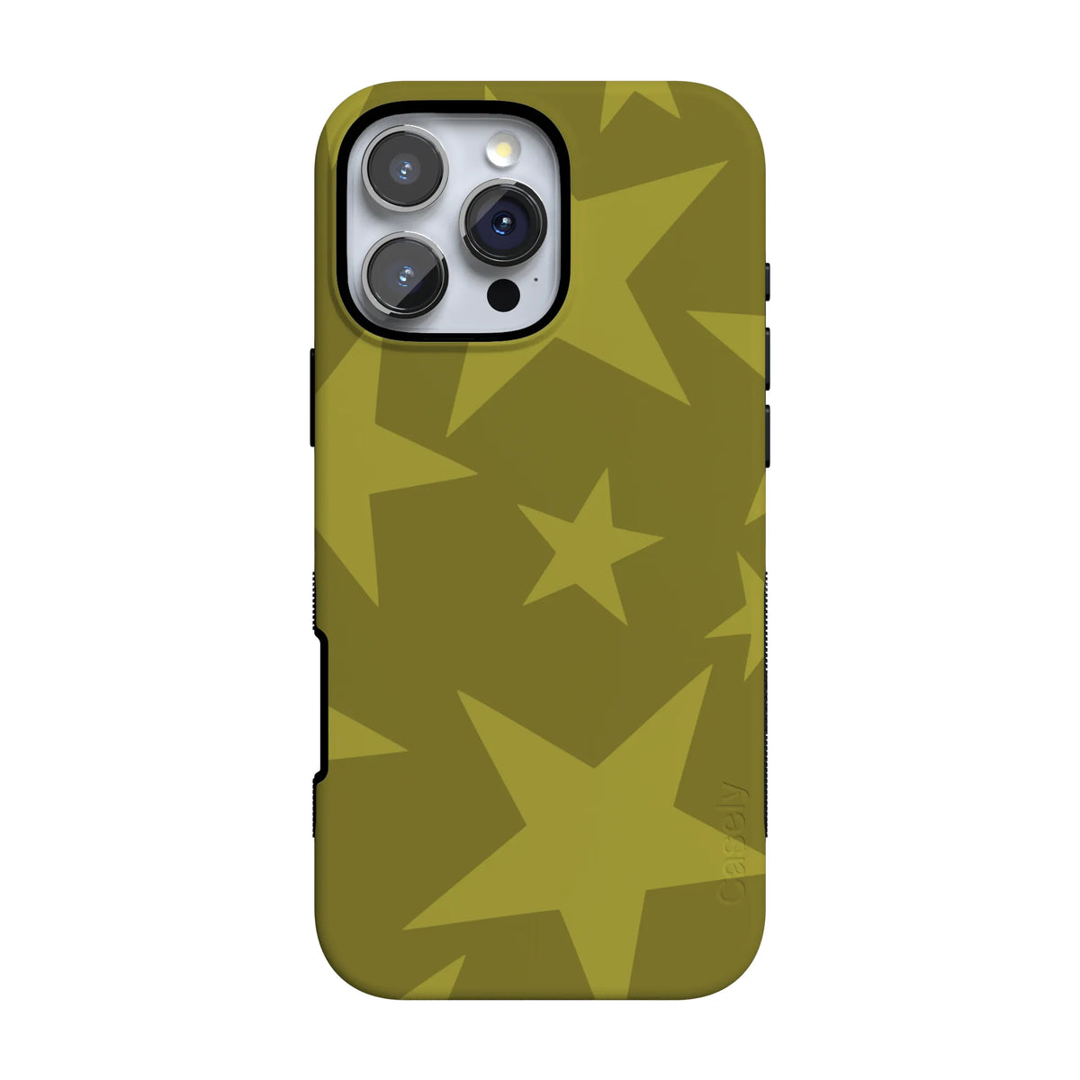 Stars Align | Green Stars Case