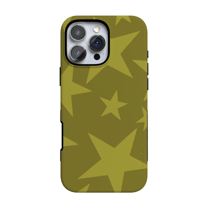 Stars Align | Green Stars Case