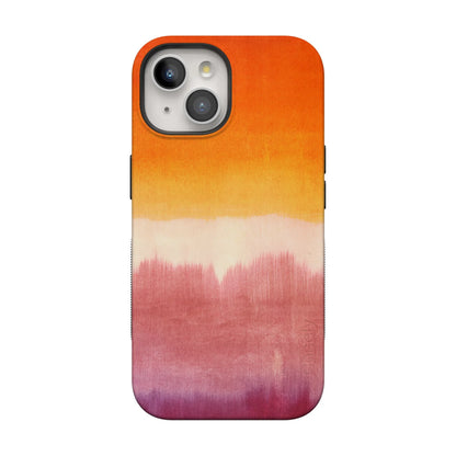 Last Light | Sunwashed Canvas Case