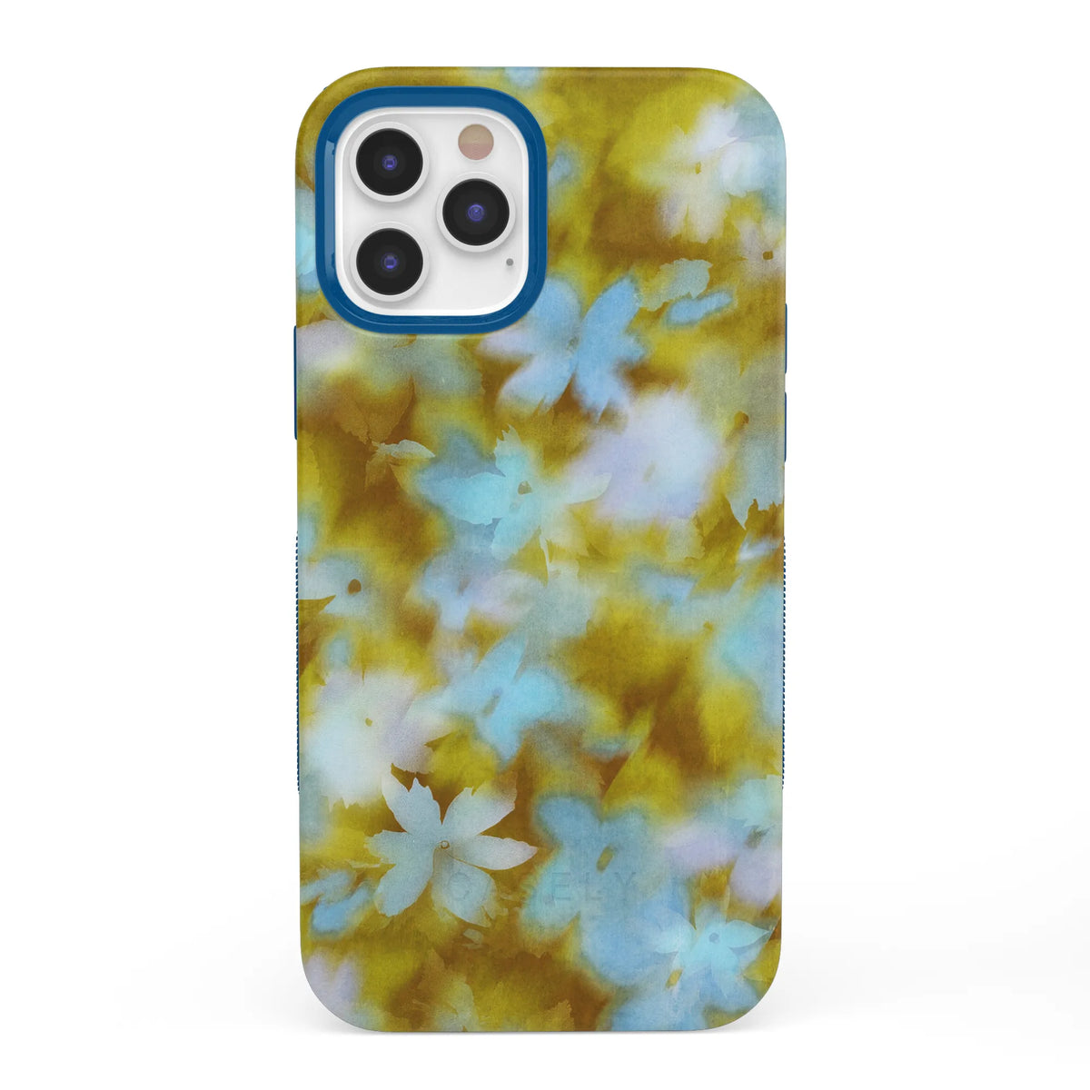 Hometown Reverie | Hazy Floral Case