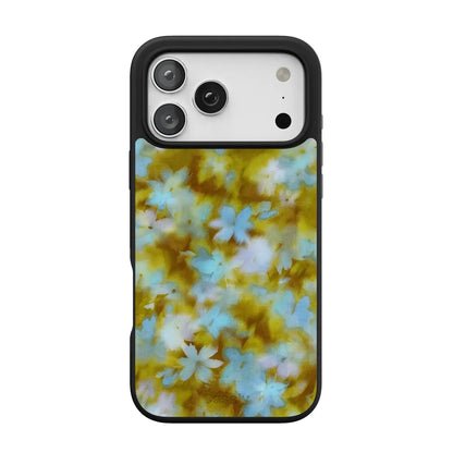 Hometown Reverie | Hazy Floral Case
