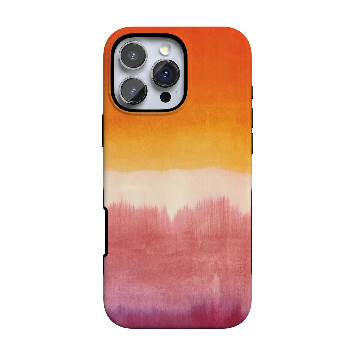 Last Light | Sunwashed Canvas Case