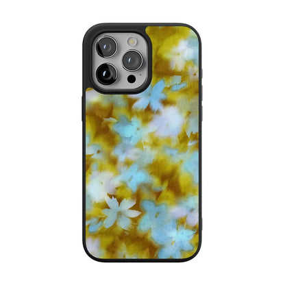 Hometown Reverie | Hazy Floral Case