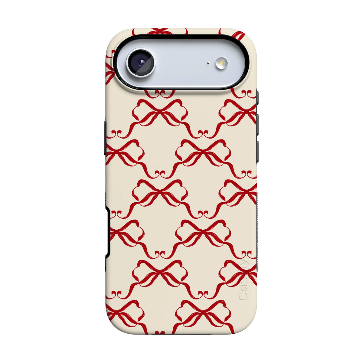 All Wrapped Up | Vintage Bows Case