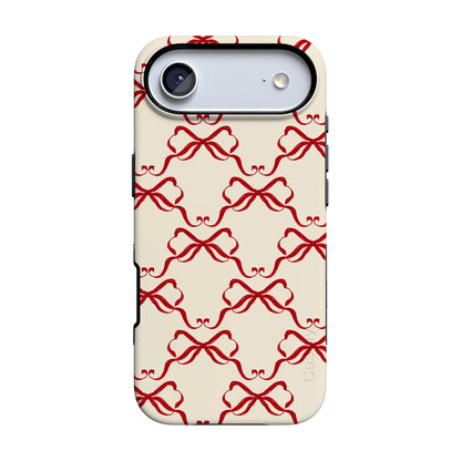 All Wrapped Up | Vintage Bows Case