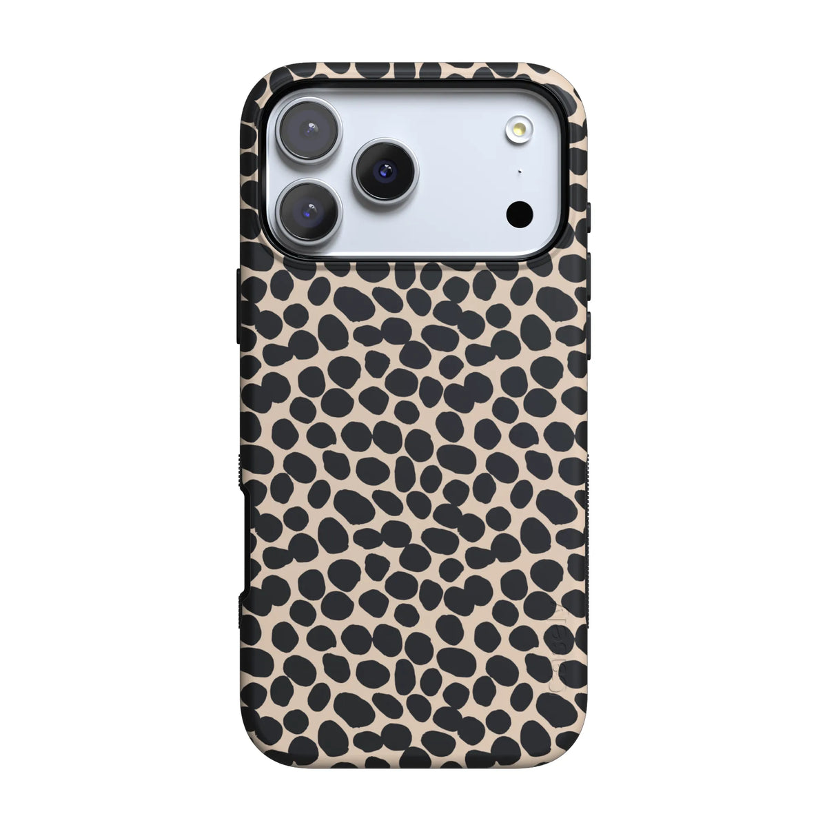 Lost in Spots | Cheetah Print Case