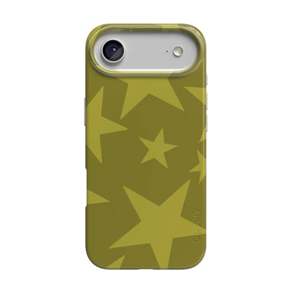 Stars Align | Green Stars Case
