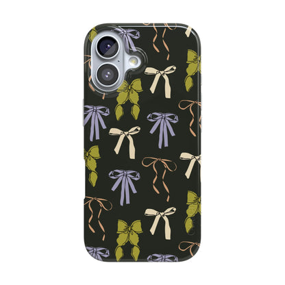 After Dark Girlie | Bows Case