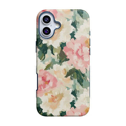 The Garden Room | Painted Petals Case
