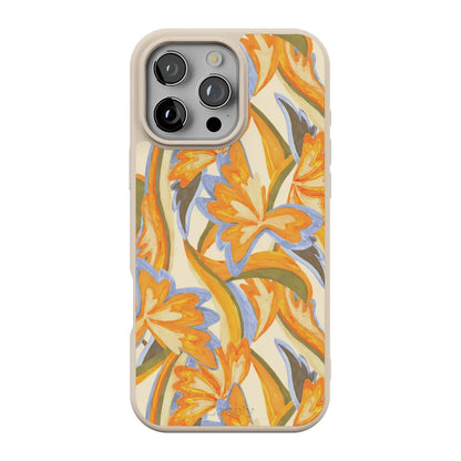 Tropical Bungalow | Watercolor Case