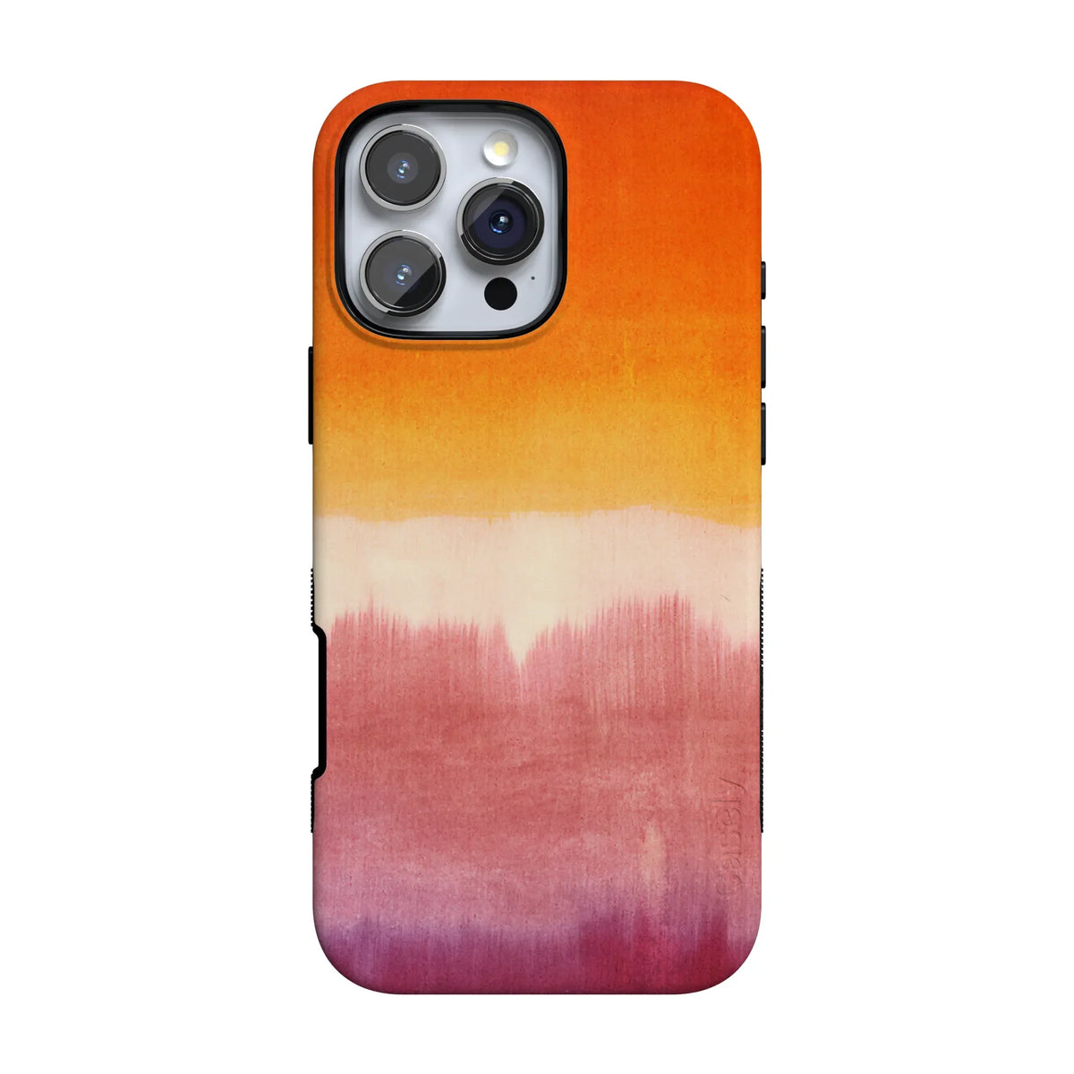 Last Light | Sunwashed Canvas Case