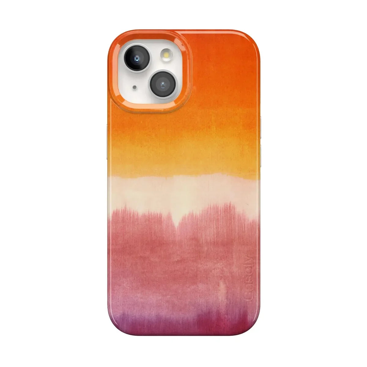 Last Light | Sunwashed Canvas Case