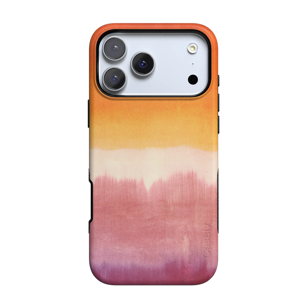 Last Light | Sunwashed Canvas Case