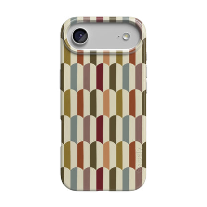 Rustic Rainbow | Autumn Arches Case