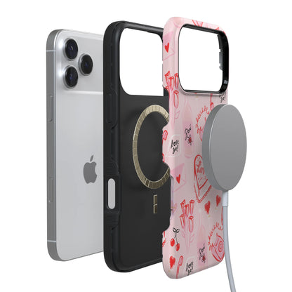 That's Amore | Valentine's Case