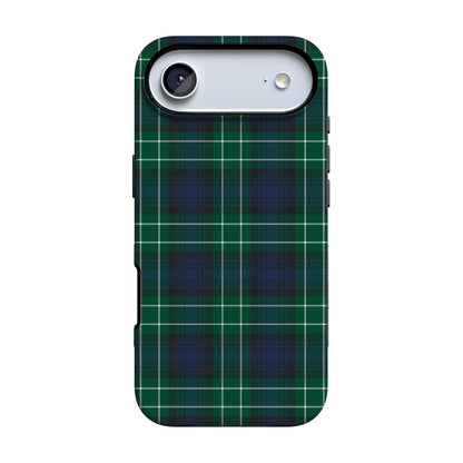 Spruce | Kitty and Vibe Holiday Case