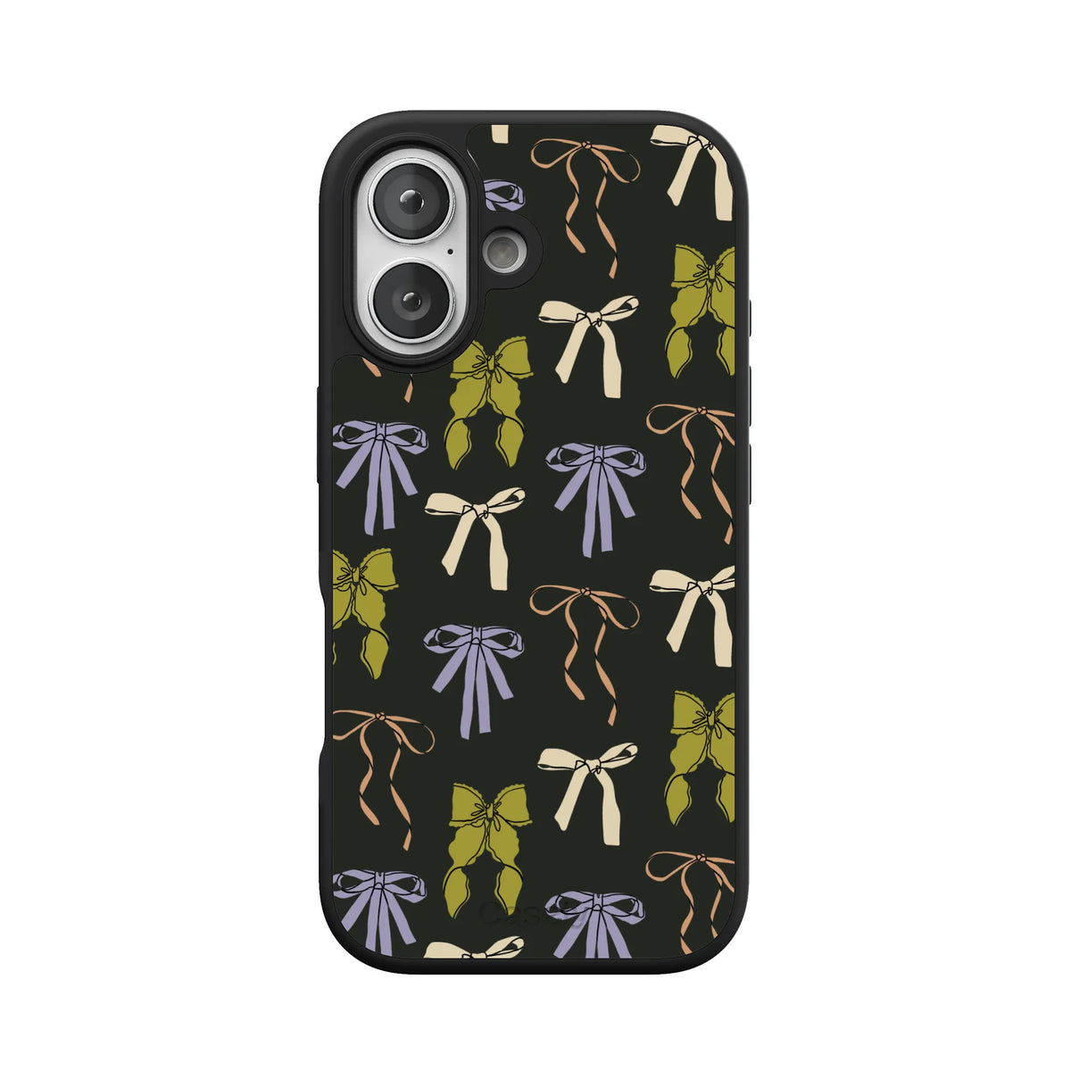After Dark Girlie | Bows Case