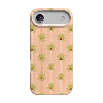 Las Palmeras | Palm Tree Print Case