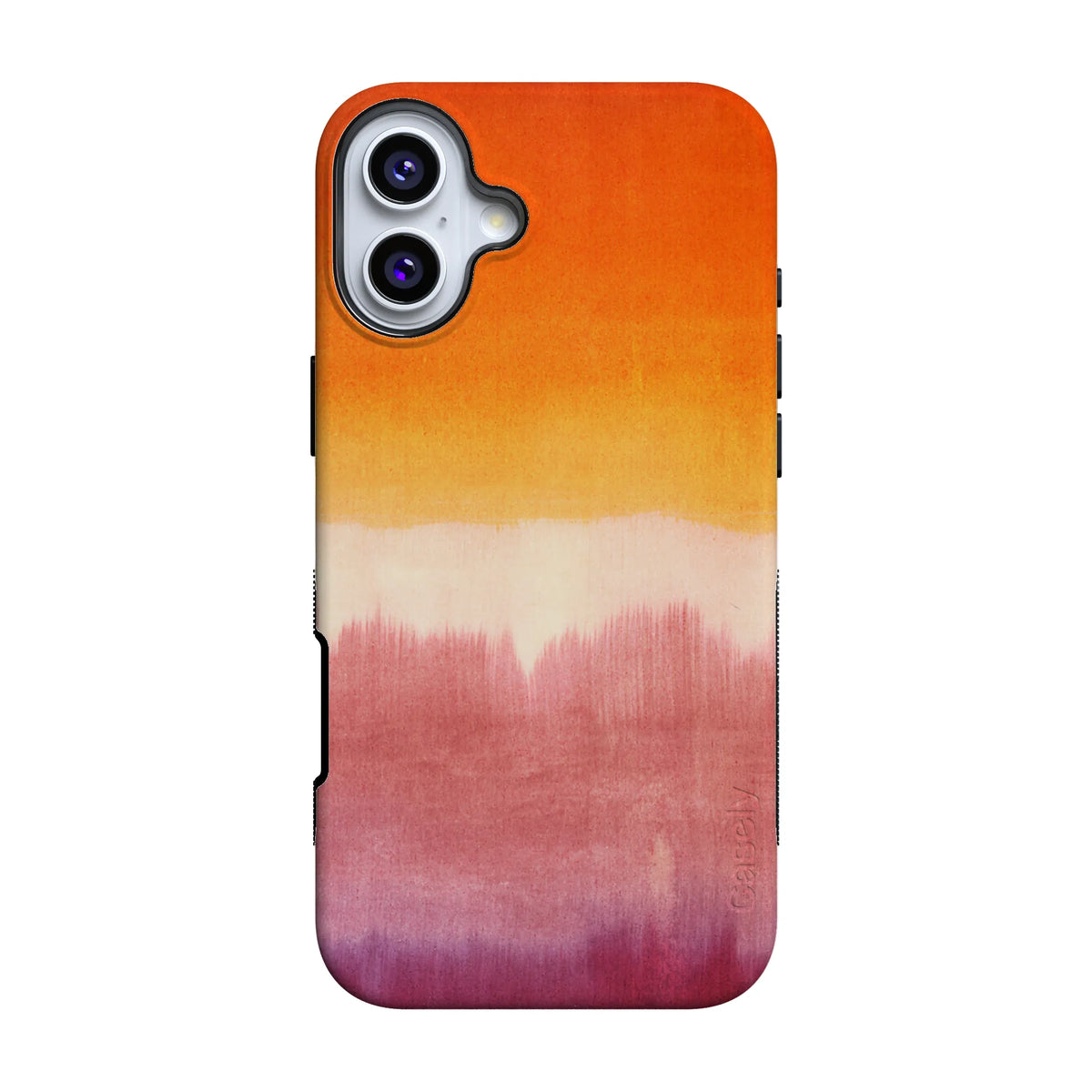 Last Light | Sunwashed Canvas Case