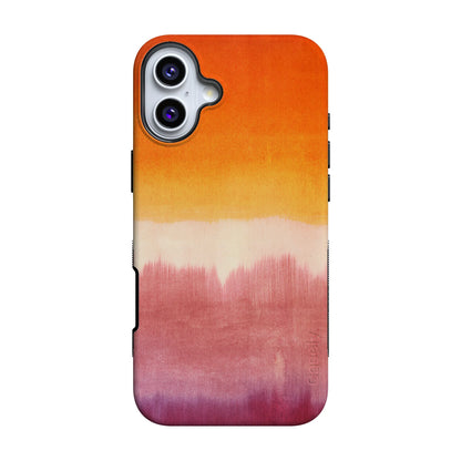 Last Light | Sunwashed Canvas Case
