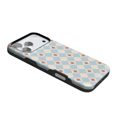 Chelsea Checker | Starlight Tiles Case