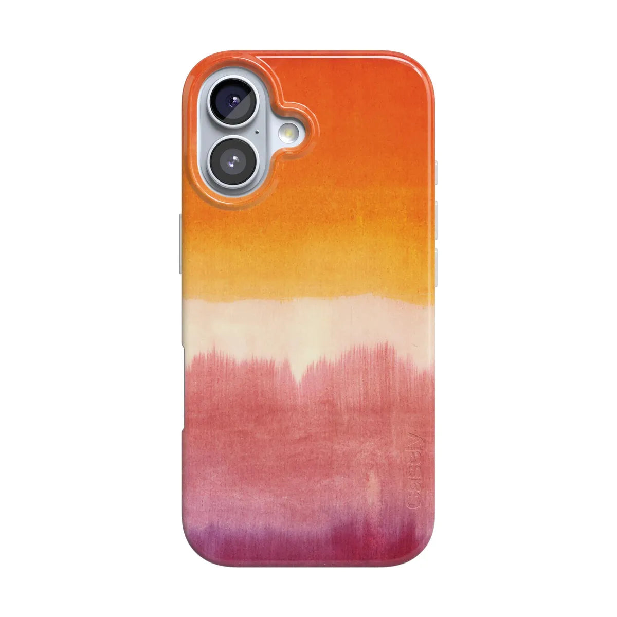 Last Light | Sunwashed Canvas Case