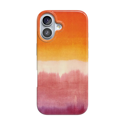 Last Light | Sunwashed Canvas Case
