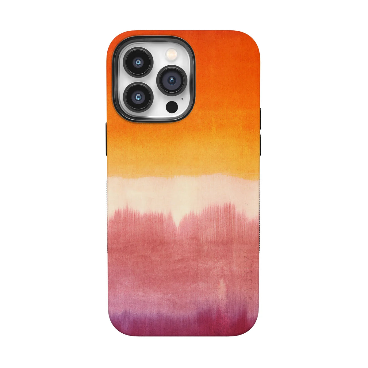Last Light | Sunwashed Canvas Case