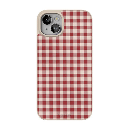 Sweet Jam | Red Gingham Case