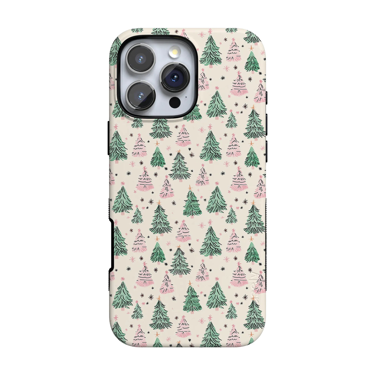 Lookin’ Pine | Christmas Tree Case