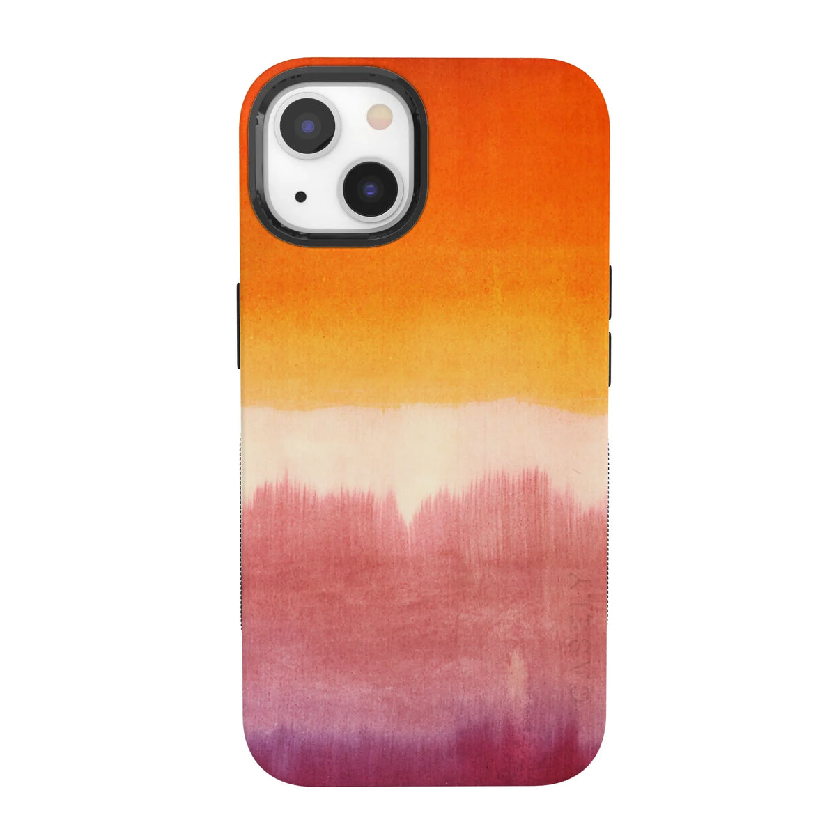 Last Light | Sunwashed Canvas Case