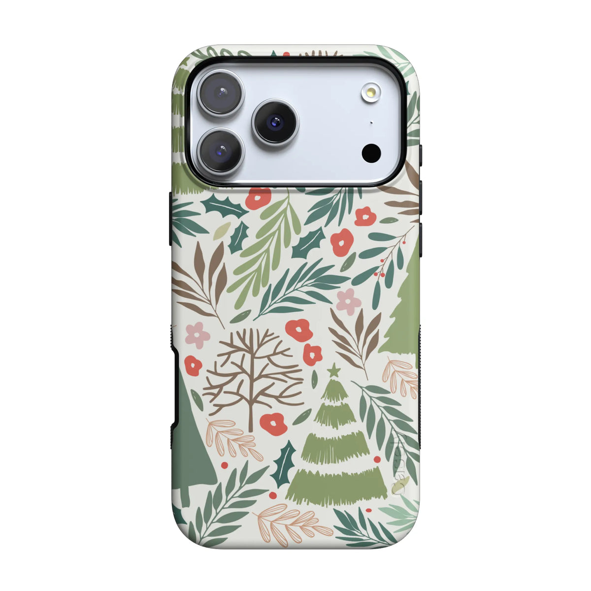 Under the Mistletoe | Holiday Case