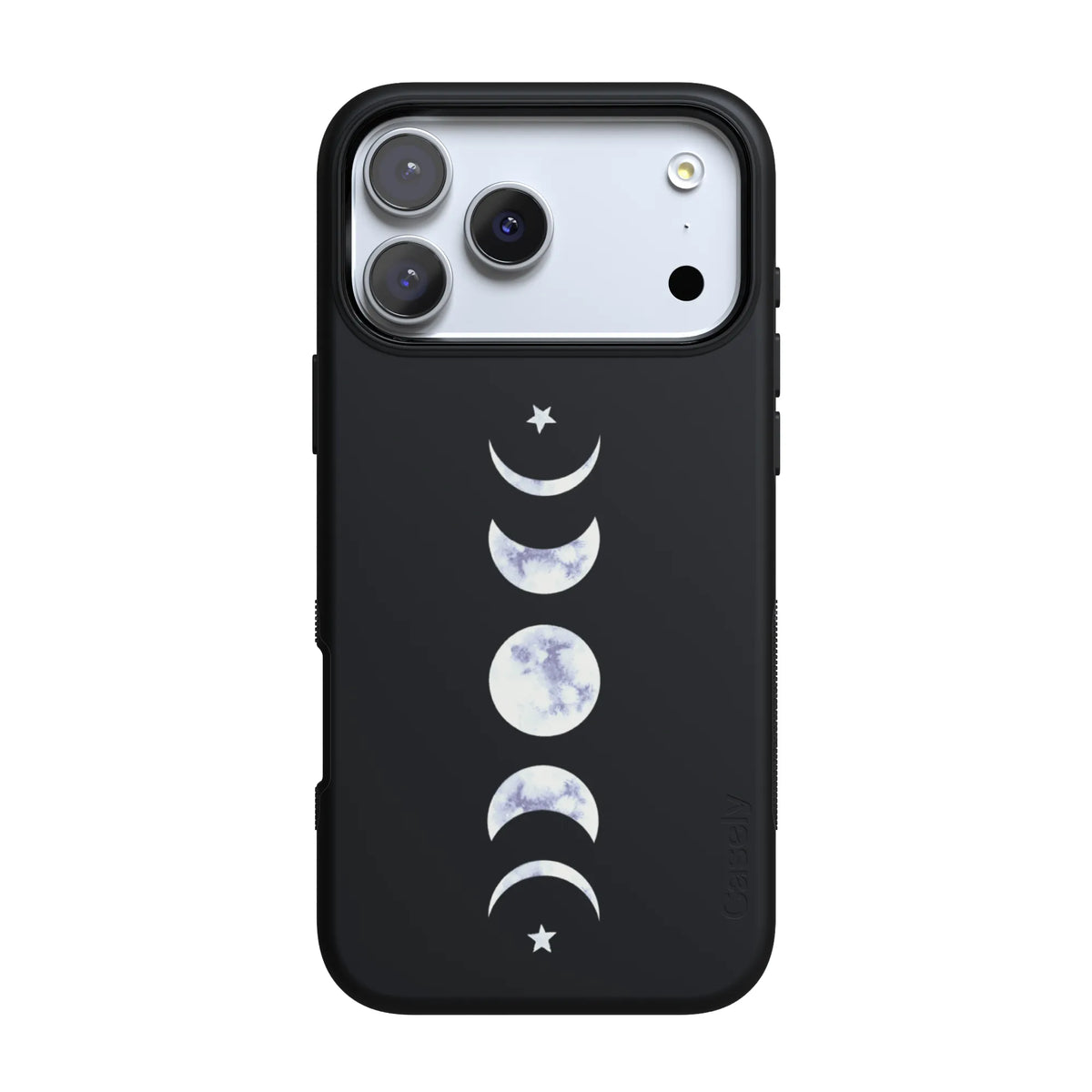 It's Just a Phase | Marble Moon Case