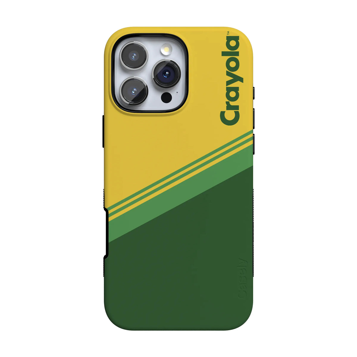 Keep It Classic | Crayola Crayon Box Case