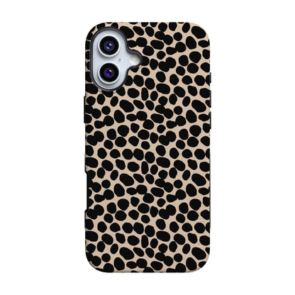 Lost in Spots | Cheetah Print Case