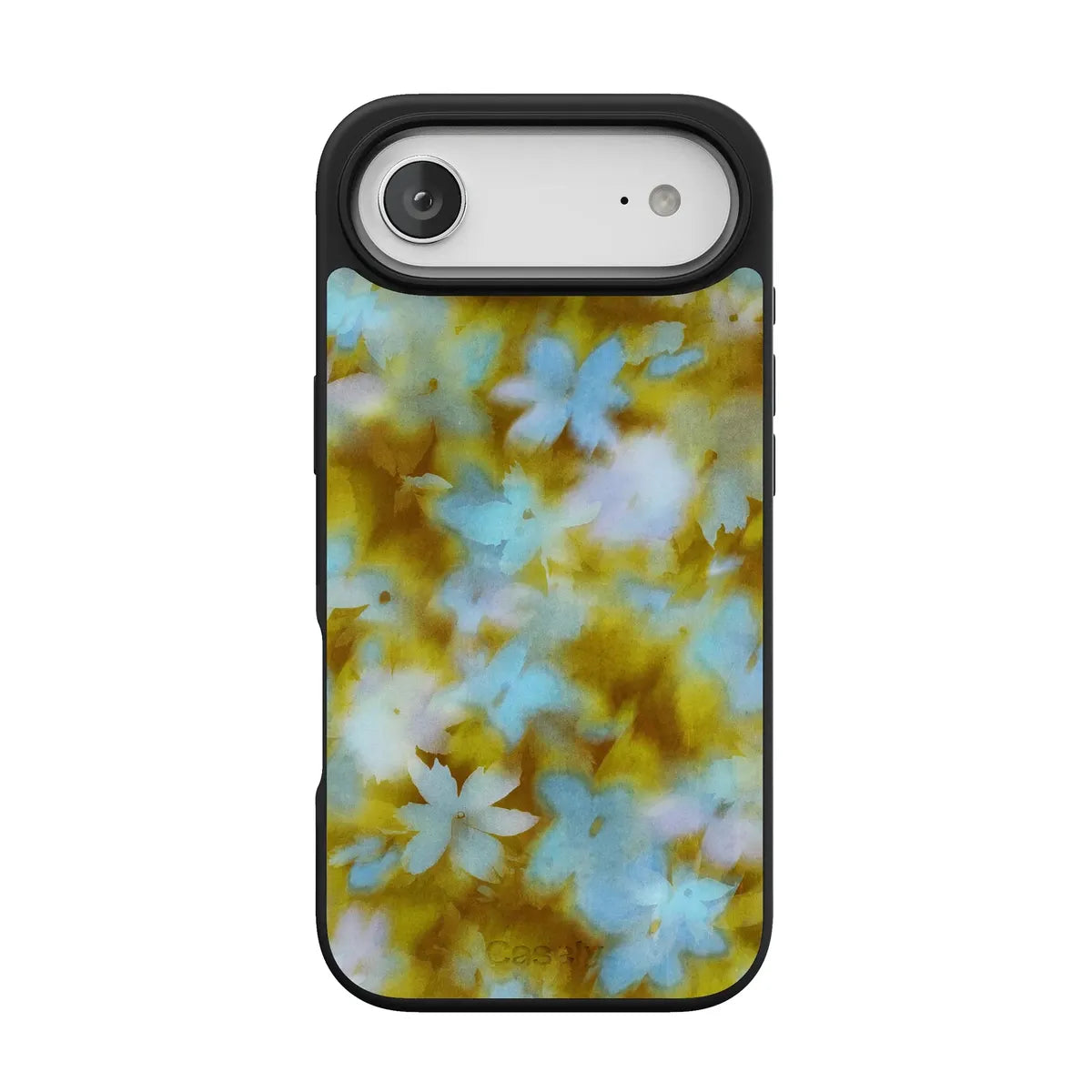 Hometown Reverie | Hazy Floral Case