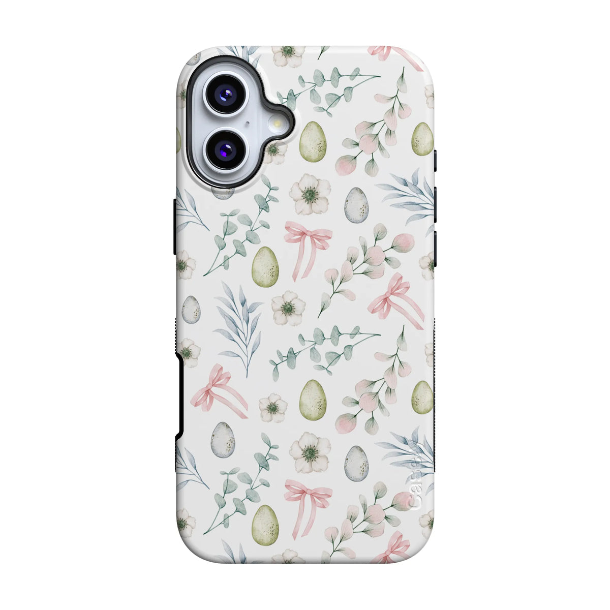 So Eggxtra | Spring Garden Case