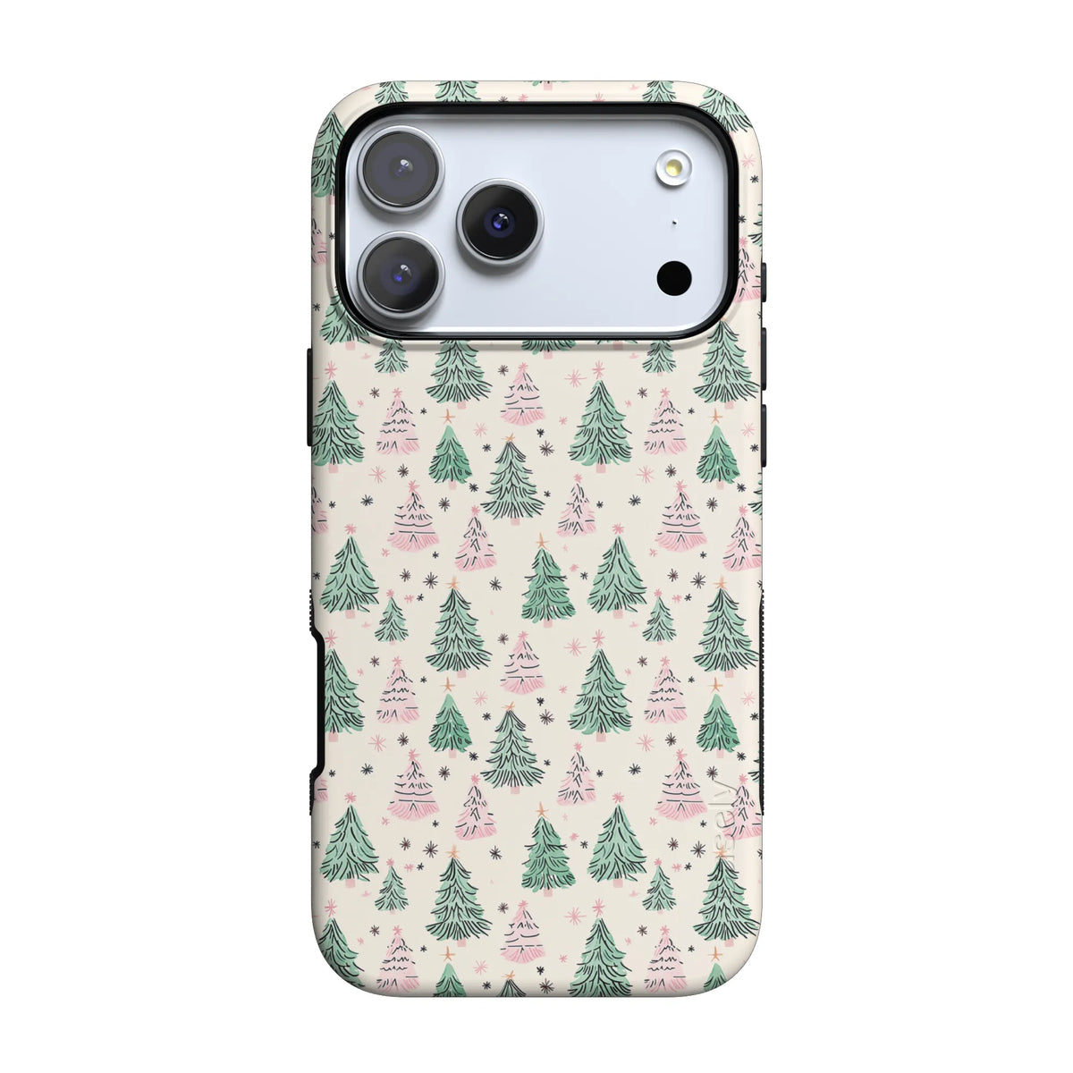 Lookin’ Pine | Christmas Tree Case