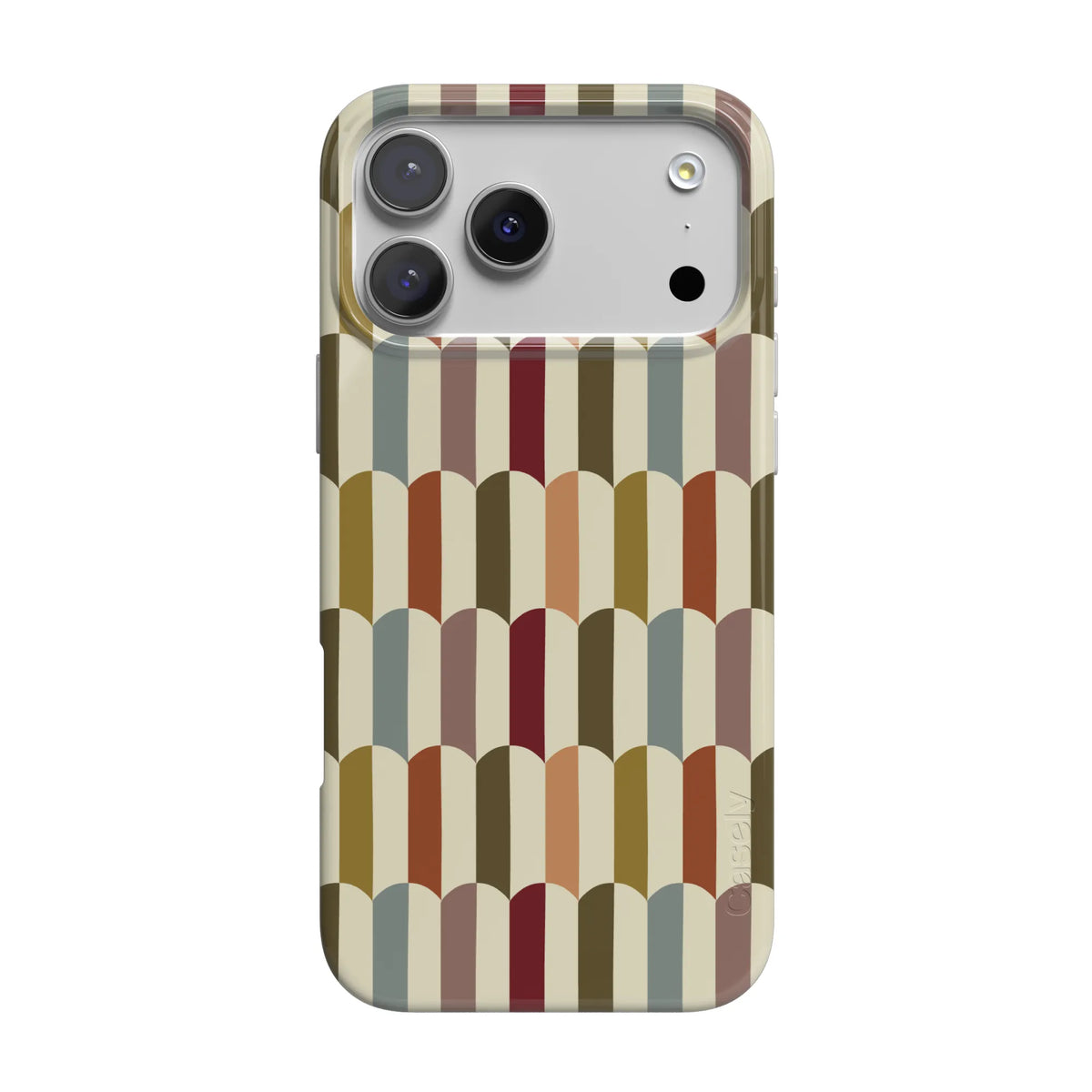 Rustic Rainbow | Autumn Arches Case