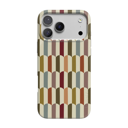 Rustic Rainbow | Autumn Arches Case