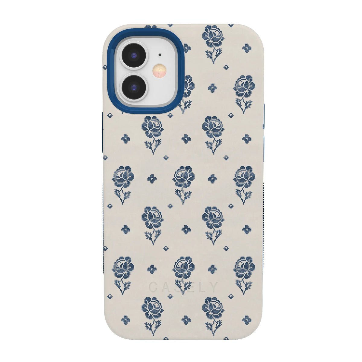 Seaside Stitch | Vintage Roses Case