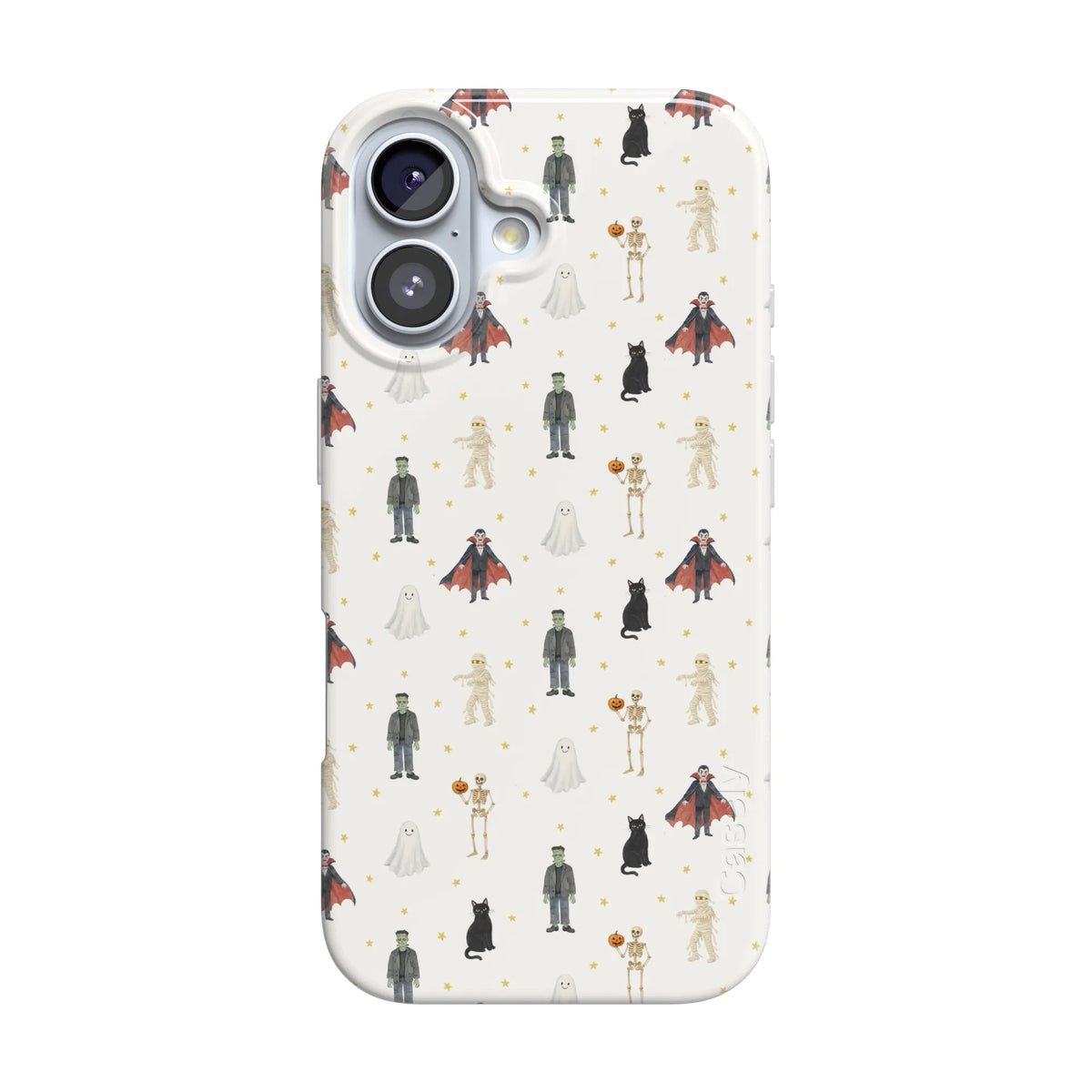 Monster Mashup | Halloween Case